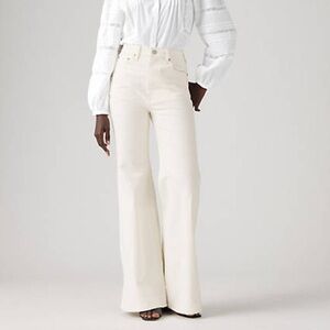 Levi’s Ribcage Bells